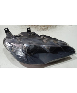 Farol Direito Bmw X6 2009 2010 2011 2012 2013 2014