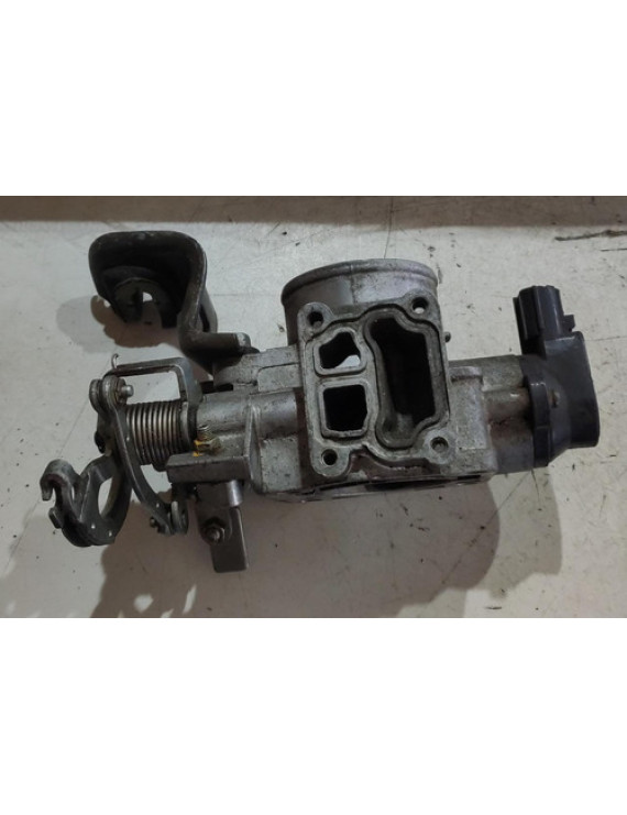 Tbi Corpo Borboleta Corolla 1.6 16v 1995