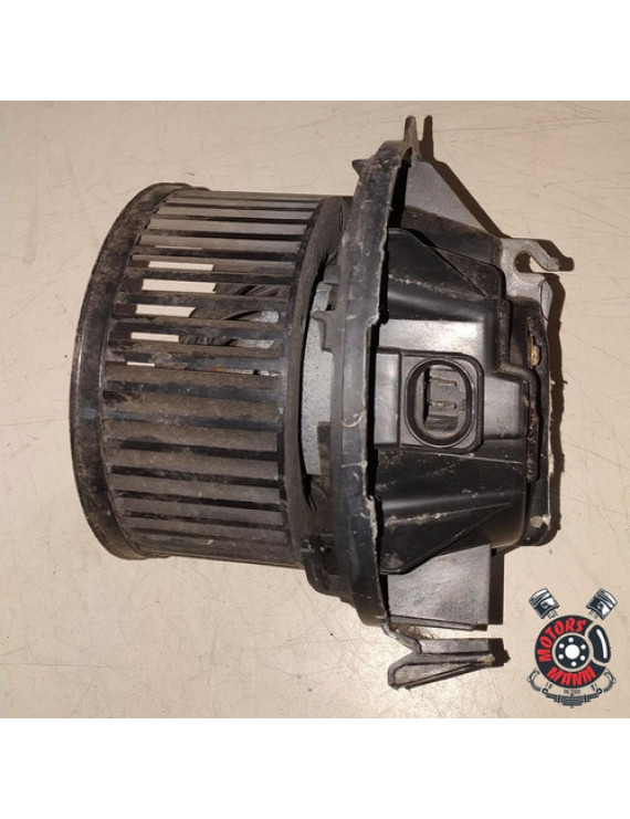 Motor Ar Forçado Citroen C5 2002 -  F664513v