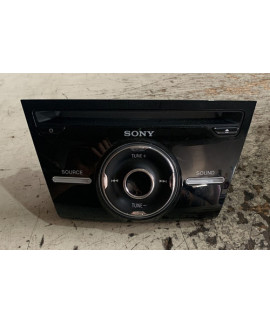 Comando Rádio Ford Focus 2014 2015 2016 2017 2018 