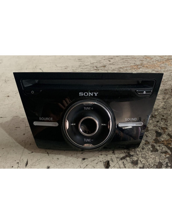 Comando Rádio Ford Focus 2014 2015 2016 2017 2018 