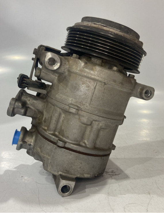 Compressor De Ar Mercedes E300 Glc250 2.0 2018 2019 2020