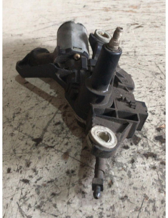 Motor Limpador Traseiro  Bmw 118 2008 - 2012