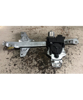 Máquina Vidro Traseira Direita Citroen C5 2009 - 2012