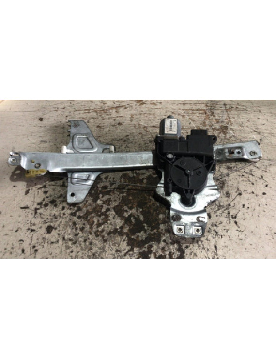 Máquina Vidro Traseira Direita Citroen C5 2009 - 2012