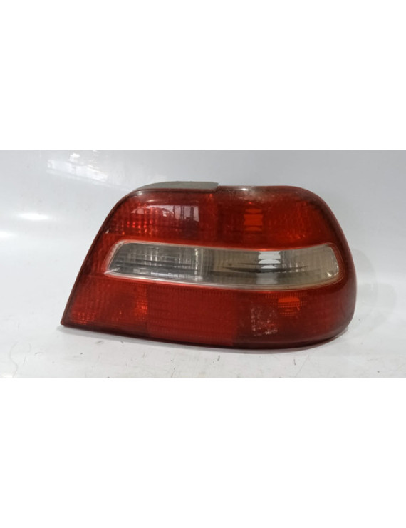 Lanterna Direita Volvo S40 2002 2003 2004   