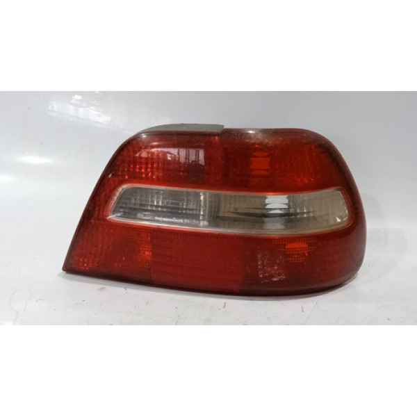 Lanterna Direita Volvo S40 2002 2003 2004   