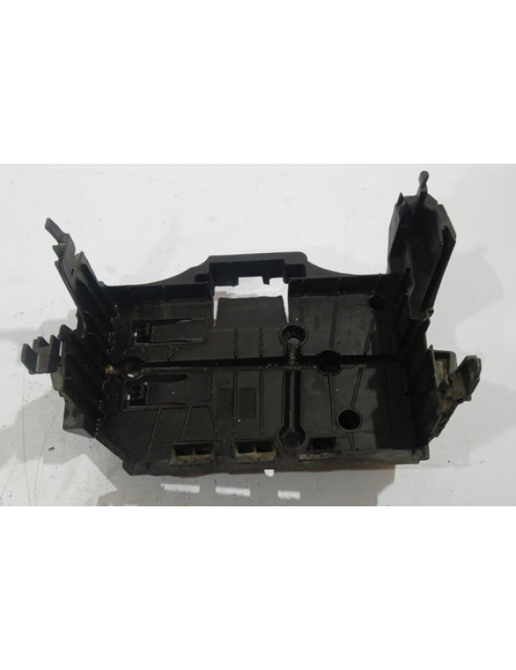 Suporte Base Bateria Peugeot 508 2012 2013 2014