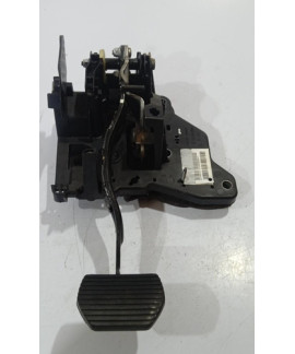 Pedal De Freio Peugeot 508 1.6 2012 2013 2014