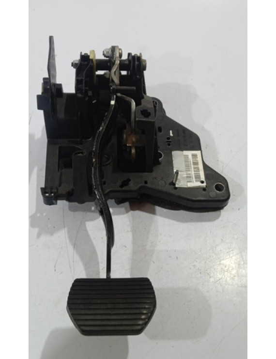 Pedal De Freio Peugeot 508 1.6 2012 2013 2014