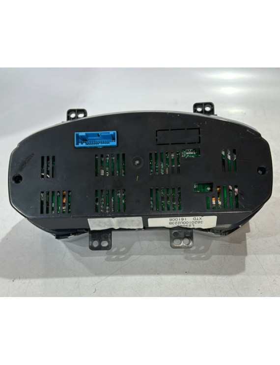 Painel De Instrumentos Jac T5 1.5 2016 2017 2018 2019