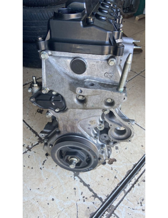 Motor Parcial Honda Civic 1.8 2012 2013 2014 2015 2016