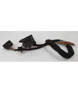 Conector De Chicote Mercedes Gla 200 2015 A0075409181