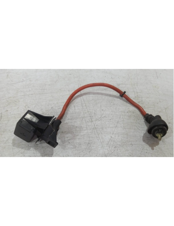 Cabo Positivo Bateria Bmw 330 E46 2001 - 2005