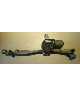 Motor Limpador De Parabrisa Bmw 535i 2010 - 2016