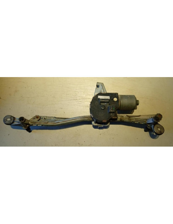 Motor Limpador De Parabrisa Bmw 535i 2010 - 2016