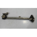 Máquina De Vidro Traseira Esquerda Honda Civic 2007 - 2011