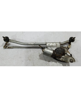 Motor Limpador Parabrisa Duster 2012 2013 2014 2015