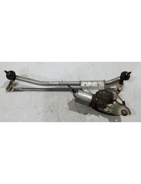 Motor Limpador Parabrisa Duster 2012 2013 2014 2015