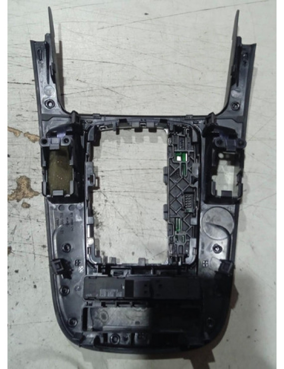 Moldura Console Do Cambio Audi A4 2009 - 2012