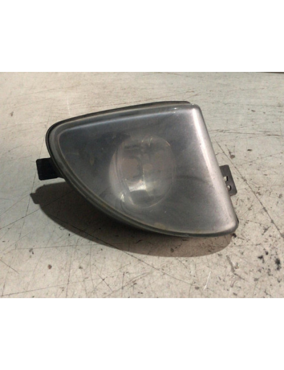 Farol De Milha Direito Bmw 535 2009 - 2011