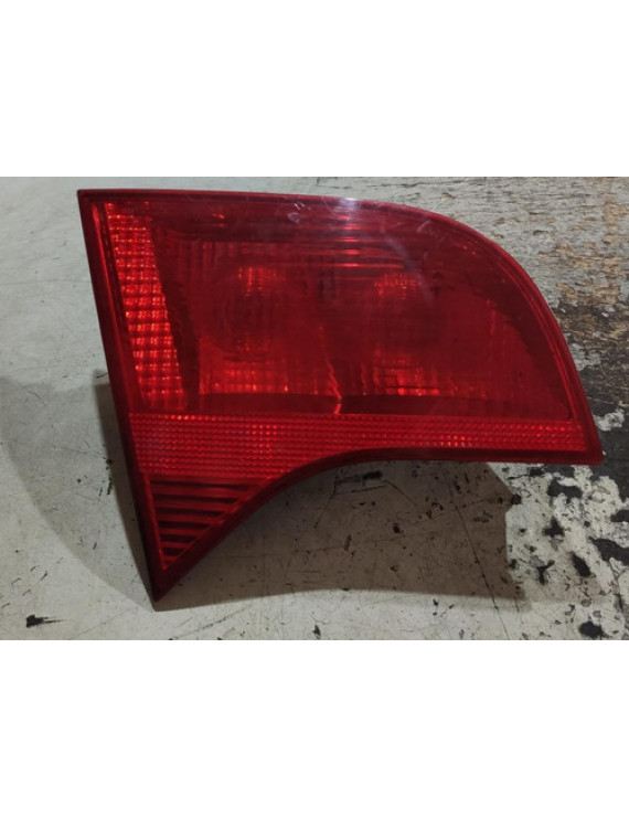 Lanterna Esquerda Porta Malas Audi A4 2007