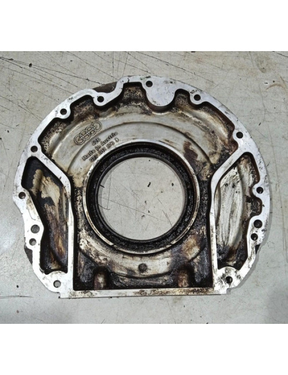 Flange Tampa Motor Touareg Audi A8 V8 1998 - 2005