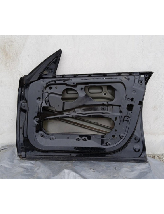 Porta Dianteira Direita Bmw 535i 2011 2012