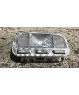 Luz Teto Central Citroen C5 2009 - 2011