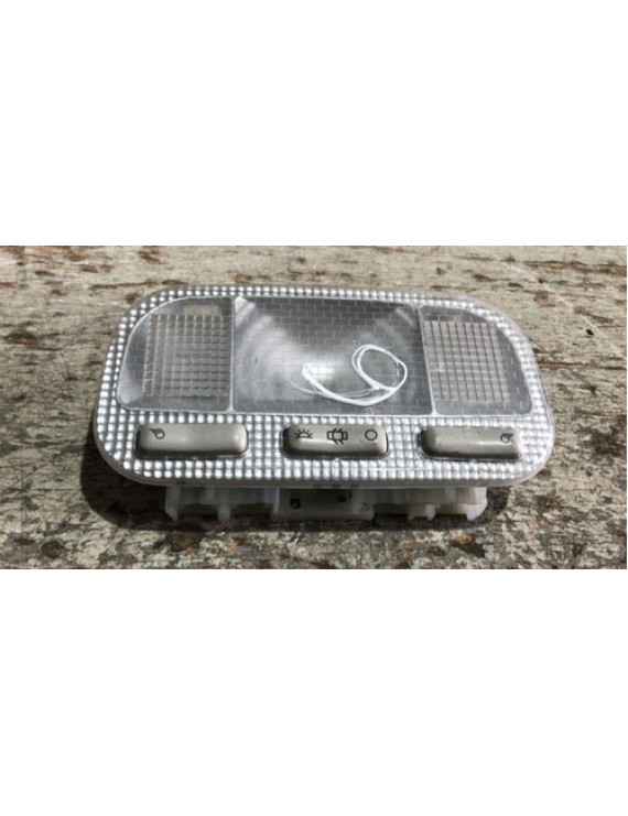 Luz Teto Central Citroen C5 2009 - 2011