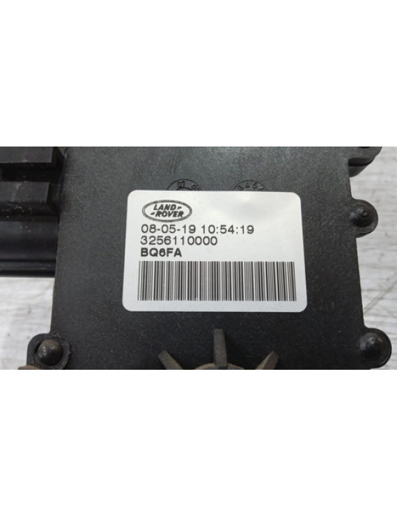 Pedal Do Acelerador Range Rover Sport 2008 - 2013 