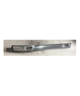 Moldura Central Difusor De Ar Mercedes E250 2014 