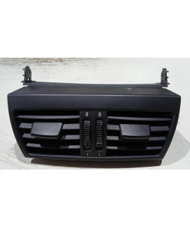 Difusor Ar Console Bmw X6 2012 2013