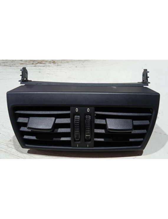 Difusor Ar Console Bmw X6 2012 2013