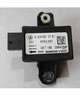 Sensor De Detonação Ml320 Ml350 2008 - 2011 / A0038212751