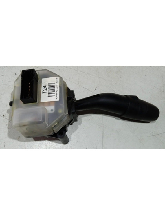 Chave De Seta Farol Hyundai I30 2.0 2009 2010 2011 2012