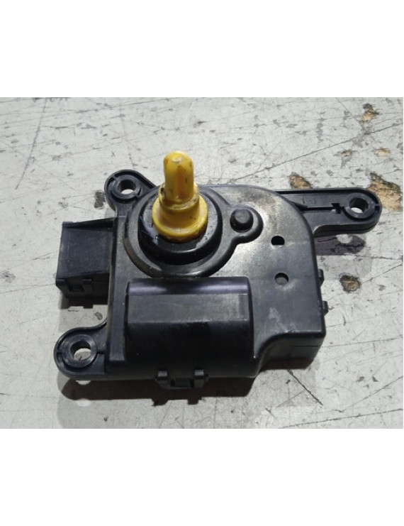 Motor Atuador Do Ar Condicionado I30 2008 - 2012