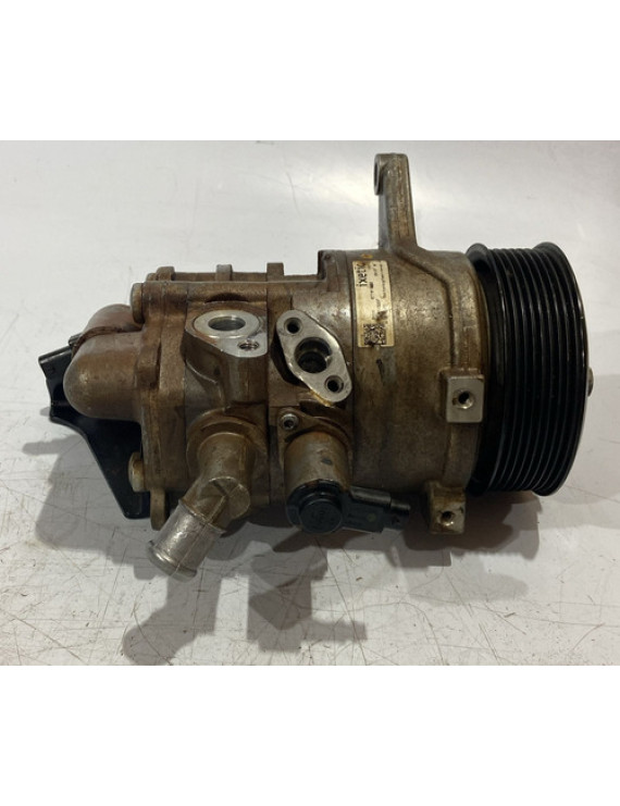 Bomba De Direção Bmw 535 3.0 2011 2012 2013 2014 2015 2016