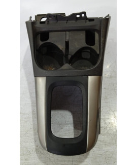 Moldura Porta Copos Console Central Rav4 2001 - 2005 