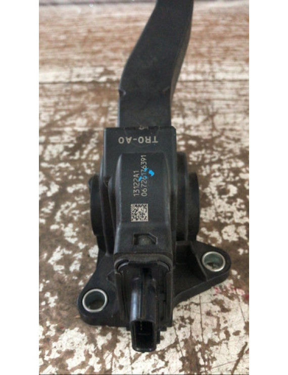 Pedal Acelerador Honda Civic 2.0 2012 - 2016 