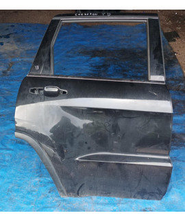 Porta Traseira Direita  Grand Cherokee 2013 2014 2015