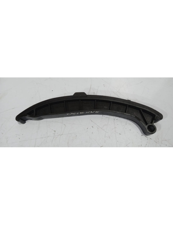 Guia Tensor Corrente Porsche Cayenne 4.8 Biturbo 2006 - 2009