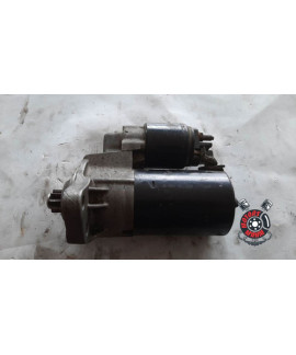 Motor Arranque Bora Golf A3 1.6 2003 / Testado