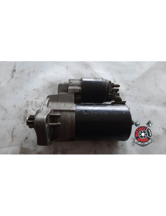 Motor Arranque Bora Golf A3 1.6 2003 / Testado