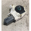 Motor De Vidro Traseiro Direito Edge 2007 - 2015 