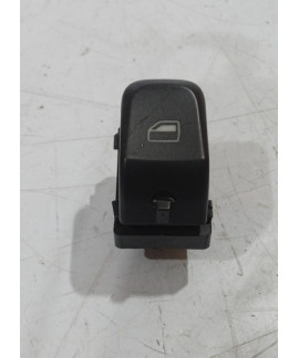 Botão Interruptor Porta Traseira Audi A4 2008 - 2012