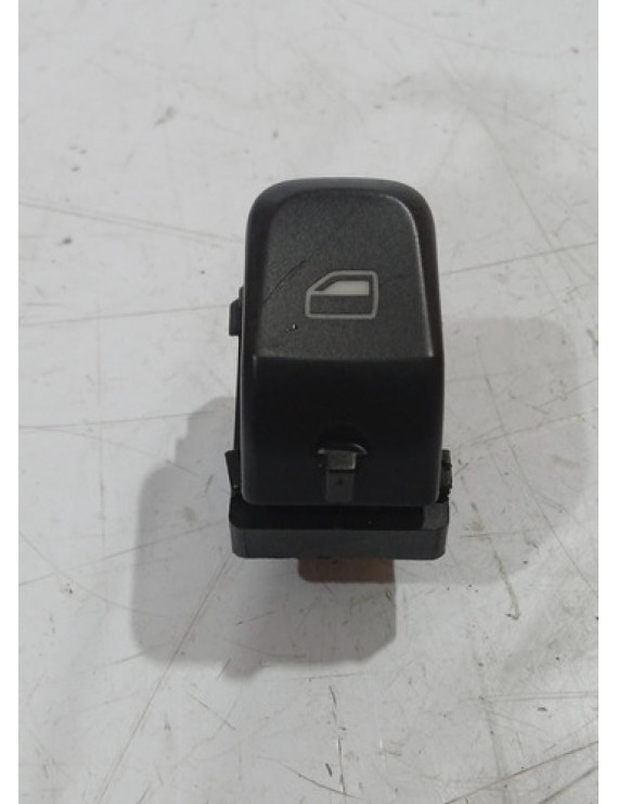 Botão Interruptor Porta Traseira Audi A4 2008 - 2012