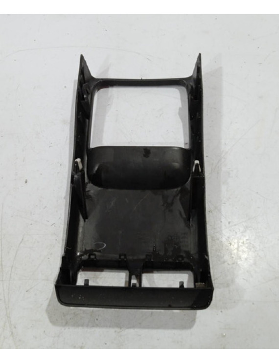 Moldura Do Console Traseiro Nissan X-trail 2008 2009