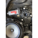 Máquina De Vidro Traseira Direita Hyundai Elantra 2011 - 14