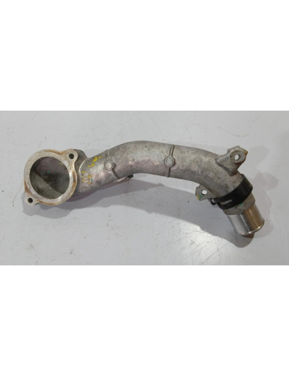 Tubo De Agua Motor Hilux 3.0 Turbo Diesel 2005 - 2009